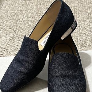 Jimmy Choo Jaida Flats